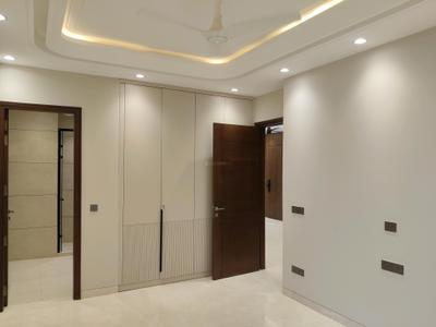 Bedroom Image of 1840 Sq.ft 3 BHK Builder Floor for rent in Sector 42 Gurgaon for Rs. 82500