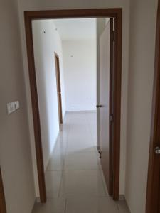 Image of 1009 Sq.ft 2 BHK Apartment / Flat for sale in Sobha Dream Gardens, Thanisandra, Bengaluru for Rs. 12500000