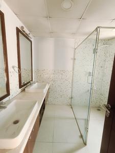 Bathroom Image of 4322 Sq.ft 4 BHK Apartment / Flat for sale in Maratt Pimento, JP Nagar Bengaluru for Rs. 70000000