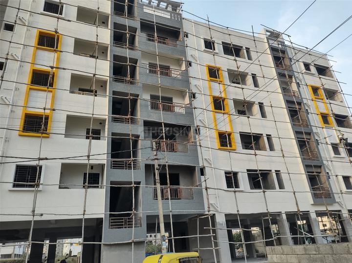 Sai Priya avenue apartment Property Details Video 1