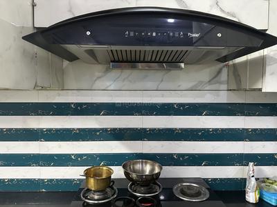 Kitchen Image of Durvankur in Janakpuri, New Delhi