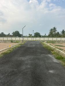 Image of 1000 Sq.ft Residential Plot / Land for sale in Annur, Coimbatore for Rs. 969000