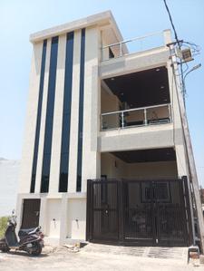 Image of 1055 Sq.ft 3 BHK Duplex for sale in Paroha Vision Jabalpur, Vijay Nagar, Jabalpur for Rs. 11500000
