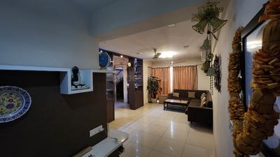 Image of 3600 Sq.ft 4 BHK Penthouse for rent in Pacifica Reflections, Vaishno Devi Circle, Ahmedabad for Rs. 90000