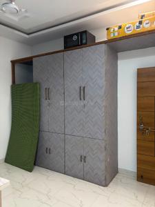 Bedroom Image of 1000 Sq.ft 2 BHK Builder Floor for rent in Padmanabhpur Durg for Rs. 15000