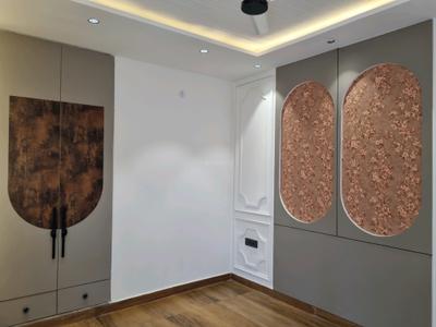 Bedroom Image of 1080 Sq.ft 3 BHK Apartment / Flat for sale in Najafgarh New Delhi for Rs. 9000000