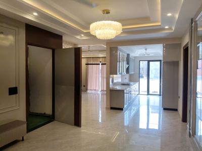 Drying Area Image of 2082 Sq.ft 10 BHK Independent House for sale in Sector 45 Gurgaon for Rs. 105000000