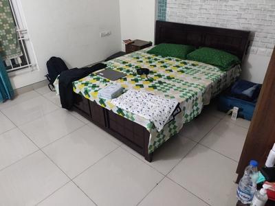 Bedroom Image of 1856 Sq.ft 3 BHK Apartment / Flat for sale in Mahadevapura Bengaluru for Rs. 28000000