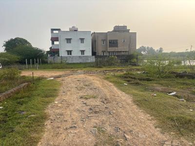 Image of 1500 Sq.ft Residential Plot / Land for sale in Ponmar, Chennai for Rs. 6150000