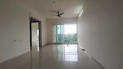 Living Room Image of 1246 Sq.ft 2 BHK Apartment / Flat for sale in Marathon Nexzone Avior 2, Panvel Navi Mumbai for Rs. 9000000