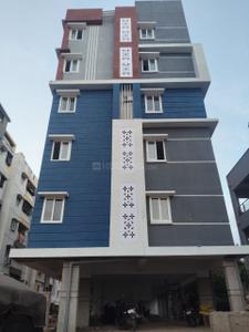 Image of 1275 Sq.ft 3 BHK Apartment / Flat for sale in N A Residency Block B, Madhurawada, Visakhapatnam for Rs. 5500000