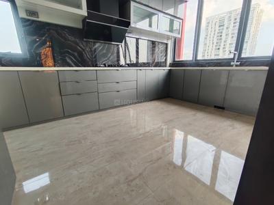 Balcony Image of 5318 Sq.ft 4 BHK Apartment / Flat for sale in Urbana New Towers, East Kolkata Township Kolkata for Rs. 137500000