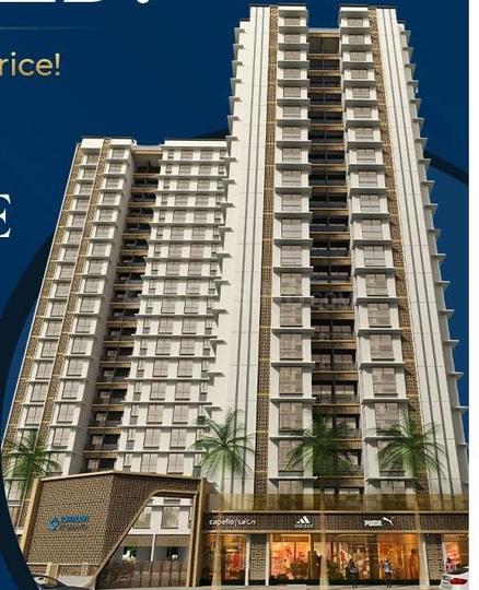 KGI Kohinoor Highland Main Image 1