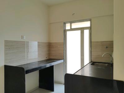 Kitchen Image of 400 Sq.ft 1 BHK Apartment / Flat for sale in Piramal Vaikunth , Thane West Thane for Rs. 7800000