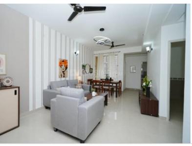Hall Image of 1326 Sq.ft 3 BHK Apartment / Flat for sale in Sector 92 Gurgaon for Rs. 13900000