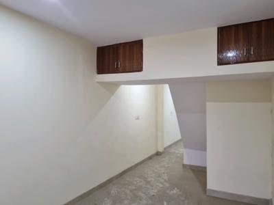 1 BHK Independent Builder Floor