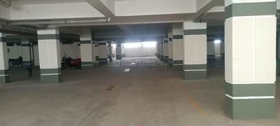 Image of 1125 Sq.ft 3 BHK Apartment / Flat for sale in Boyapalem, Visakhapatnam for Rs. 4612500