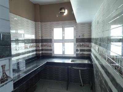 Kitchen Image of 850 Sq.ft 2 BHK Independent House for rent in Prabhunath Nagar Chhapra for Rs. 5000
