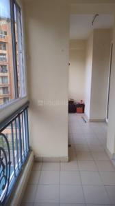 Balcony Image of 1320 Sq.ft 2 BHK Apartment / Flat for sale in Rajpur Road Dehradun for Rs. 12000000