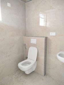 Bedroom Two Image of 1800 Sq.ft 3 BHK Apartment / Flat for rent in Global Techies Town, Thirupalya Bengaluru for Rs. 42000