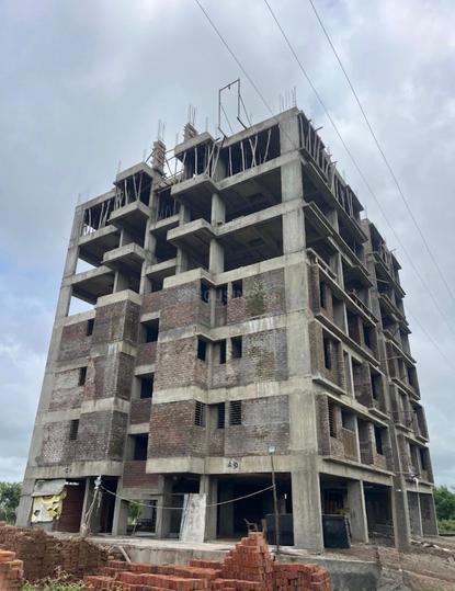 Shiv Leela apartment Main Image 1