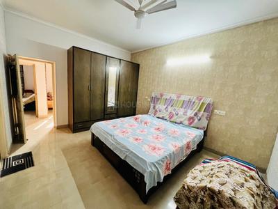 Bedroom Image of 990 Sq.ft 3 BHK Duplex for sale in Sector 20 Panchkula for Rs. 11000000