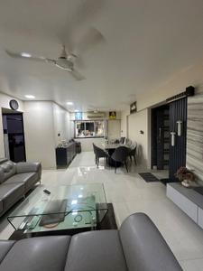 Image of 1250 Sq.ft 2 BHK Apartment / Flat for sale in Vashi, Navi Mumbai for Rs. 35000000