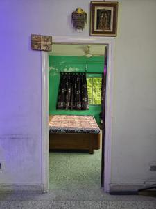 Hall Image of 1700 Sq.ft 4 BHK Builder Floor for sale in Behala Kolkata for Rs. 8500000
