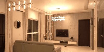 Image of 2500 Sq.ft 4.5 BHK Apartment / Flat for sale in Abhee Aaria, Varthur, Bengaluru for Rs. 25700000