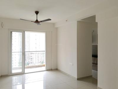Living Room Image of 1100 Sq.ft 3 BHK Apartment / Flat for rent in Kasarvadavali Thane for Rs. 36592