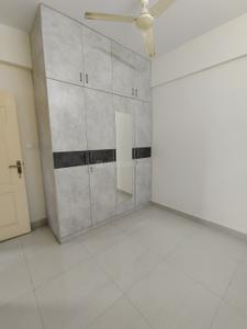 Bedroom Image of 1250 Sq.ft 2.5 BHK Independent House for rent in Kudlu Gate Bengaluru for Rs. 37000
