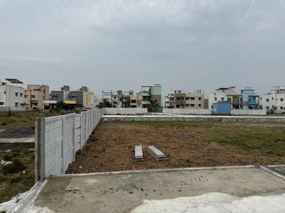 Image of 1000 Sq.ft Residential Plot / Land for sale in Mappedu, Chennai for Rs. 5900000