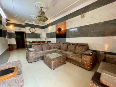 Hall Image of 1650 Sq.ft 5 BHK Independent House for sale in Dhakoli Zirakpur for Rs. 21000000