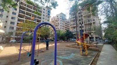Image of 865 Sq.ft 2 BHK Apartment / Flat for sale in Eisha Empire, Hadapsar, Pune for Rs. 5600000