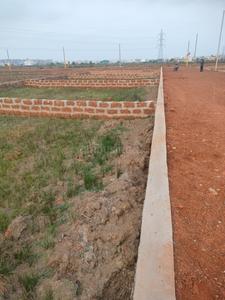 Image of 2550 Sq.ft Residential Plot / Land for sale in Pipili, Puri for Rs. 2477000
