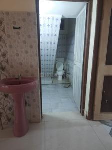 Bathroom Image of 1200 Sq.ft 2.5 BHK Independent House for sale in Gwarighat Jabalpur for Rs. 9500000