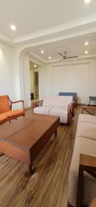 Bedroom Image of 1950 Sq.ft 3 BHK Apartment / Flat for sale in Emaar The Views, Sector 105 Mohali for Rs. 14700000