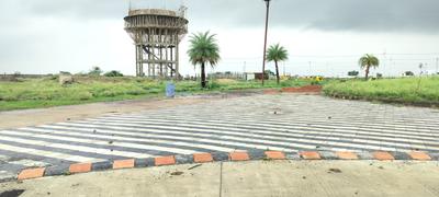 Image of 9000 Sq.ft Residential Plot / Land for sale in Super Corridor, Indore for Rs. 29700000