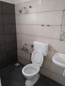 Image of 1272 Sq.ft 2 BHK Apartment / Flat for sale in Siddhi Aarohi Elysium, South Bopal, Ahmedabad for Rs. 6200000