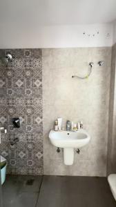 Image of 993 Sq.ft 2 BHK Apartment / Flat for rent in Sugam Habitat, Tiljala, Kolkata for Rs. 33000