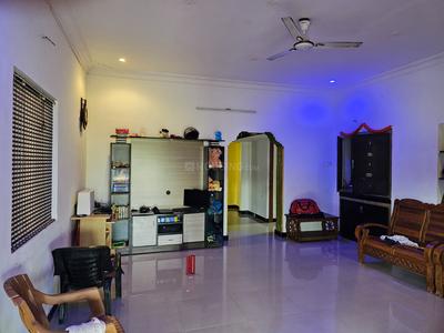 2 BHK Independent House