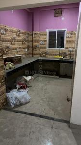 Kitchen Image of 1300 Sq.ft 2 BHK Independent House for rent in Haji Ganj Patna for Rs. 12000