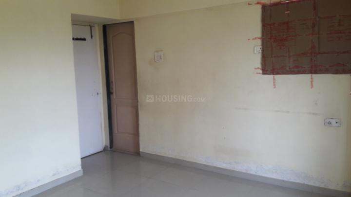 Chikuwadi, Borivali West Bedroom 1
