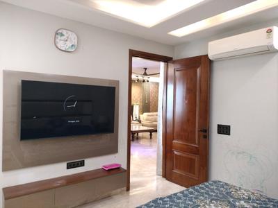 Bedroom Image of 1871 Sq.ft 3 BHK Builder Floor for sale in Sector 8 Dwarka New Delhi for Rs. 33000000