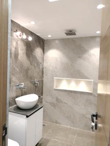 Bedroom Three Image of 2000 Sq.ft 3 BHK Apartment / Flat for sale in SB youth Apartment, Sector 2 Dwarka New Delhi for Rs. 30500000