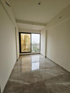 Hall Image of 1120 Sq.ft 2 BHK Apartment / Flat for rent in Built Rock Mount Residency, Kalyan West Kalyan for Rs. 28000