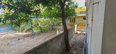 Balcony Image of 1800 Sq.ft 2 BHK Independent House for rent in Perambur Chennai for Rs. 24000