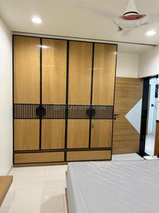 Bedroom Image of 2250 Sq.ft 4 BHK Villa for sale in Chandkheda Ahmedabad for Rs. 31100000