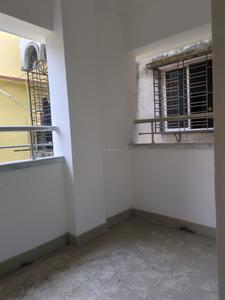 Bedroom Two Image of 1057 Sq.ft 2 BHK Apartment / Flat for sale in Dum Dum Kolkata for Rs. 4500000