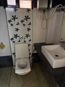 Image of 1500 Sq.ft 3 BHK Builder Floor for rent in Janakpuri, New Delhi for Rs. 50000